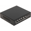 SWITCH POE GTX-C1-5-4G1G/X 4-PORTOWY