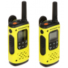 ZESTAW 2 RADIOTELEFONÓW PMR MOTOROLA-T92/H2O 446.1&nbsp;MHz ... 446.2&nbsp;MHz