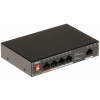 SWITCH POE SF1005P 4-PORTOWY DAHUA