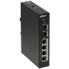 SWITCH PRZEMYSŁOWY POE PFS3206-4P-96 4-PORTOWY SFP DAHUA