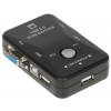 PRZEŁĄCZNIK VGA + USB VGA+USB-SW-2/1
