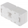 GNIAZDO NATYNKOWE PODWÓJNE LE-782377 FORIX 230 V 16 A IP44 LEGRAND