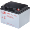 AKUMULATOR 12V/40AH-MWL