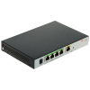 ROUTER DS-3WG105GP-SI 4 PoE Hikvision