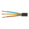 KABEL ELEKTRYCZNY OMY-3X0.75/B