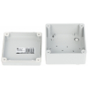 OBUDOWA HERMETYCZNA INDUSTRIAL/105X105X66/EPN IP65 Elektro-Plast