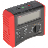WIELOFUNKCYJNY MIERNIK INSTALACJI ELEKTRYCZNYCH UT-593 UNI-T