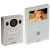 ZESTAW WIDEODOMOFONOWY KTX02(S) Wi-Fi / 2-Wire DAHUA