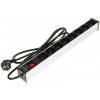 LISTWA ZASILAJĄCA PD-8K/RACK