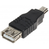 PRZEJŚCIE USB-W-MINI/USB-G