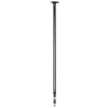 TELESKOPOWY UCHWYT SUFITOWY KAMERY BR-100X200-B