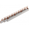 SZYNA ŁĄCZENIOWA ZASILAJĄCA GRZEBIENIOWA LE-607047 16&nbsp;mm² 400&nbsp;V AC LEGRAND