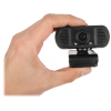KAMERA INTERNETOWA USB HQ-730IPC - 1080p 3.6 mm