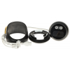 KAMERA IP APTI-AI508VA22-28WP-BLACK - 5 Mpx 2.8 mm