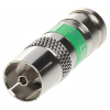 GNIAZDO KOMPRESYJNE IEC-G/ZAC-TRI113/MSR