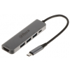 ADAPTER WIELOFUNKCYJNY USB-C TC35 DAHUA