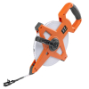MIARA ZWIJANA DIY-MH12-10015F/CB 100&nbsp;m BRADAS