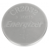 BATERIA LITOWA BAT-CR2032-LITHIUM*P2 ENERGIZER