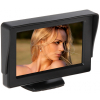 MONITOR SAMOCHODOWY TFT-4.3/CAR-1 4.3&nbsp;"