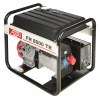 AGREGAT PRĄDOTWÓRCZY FH-8000TR 3500&nbsp;W / 7000&nbsp;VA Honda GX 390 FOGO