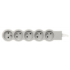 LISTWA ZASILAJĄCA LE-049492 (5 GNIAZD) 3 m LEGRAND