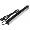 LISTWA ZASILAJĄCA PD-7/RACK