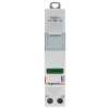 LAMPKA SYGNALIZACYJNA LED LE-412926 DO MONTAŻU NA SZYNIE DIN (TS-35) LEGRAND