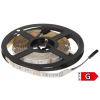 TAŚMA LED LED60A-12V/14.4W-RGB/5M 5&nbsp;m