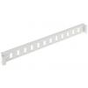 PATCH PANEL SC duplex P19-1U-12D-G STALFLEX