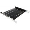PÓŁKA REGULOWANA E-RSA19-1U-350B STALFLEX