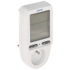 WATOMIERZ, KALKULATOR ENERGII Z WYŚWIETLACZEM LCD OR-WAT-435 ORNO