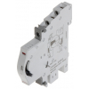 STYK POMOCNICZY LE-406250 DO URZĄDZEŃ LEGRAND SERII TX3, DX3, FR300, FRX300, FRX400 LEGRAND