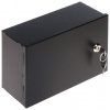 OBUDOWA E-MB-TPR1-MP-B 240&nbsp;x 150&nbsp;x 100&nbsp;mm STALFLEX