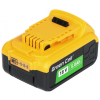AKUMULATOR DO ELEKTRONARZĘDZI PTDW18V5-GC Zamiennik DeWalt XR 18V 5&nbsp;Ah Green Cell