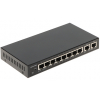 SWITCH POE GTX-CLM1-10-8G2G 8-PORTOWY