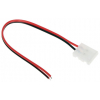 ZŁĄCZKA DO TAŚM LED AD-TL-6499/Z-P 8&nbsp;mm ORNO
