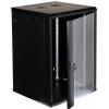 SZAFA RACK WISZĄCA EPRADO-R19-18U/600-BLUE