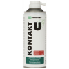 UNIWERSALNY PREPARAT CZYSZCZĄCY KONTAKT-U/400 SPRAY 400 ml AG TERMOPASTY