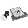 OPTYCZNY ZESTAW SATELITARNY FIBRE-IRS-OTX/KIT