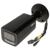 KAMERA IP IPC-HFW2849T-AS-IL-0360B-BLACK WizSense - 8.3&nbsp;Mpx 4K UHD 3.6&nbsp;mm DAHUA