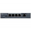 SWITCH POE RG-ES205GC-P 4-PORTOWY REYEE