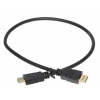 KABEL HDMI-0.5 0.5&nbsp;m