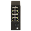SWITCH PRZEMYSŁOWY POE TSW040 8-PORTOWY Teltonika