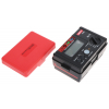 MIERNIK REZYSTANCJI IZOLACJI + TESTER RCD UT-582+ UNI-T