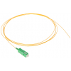 PIGTAIL JEDNOMODOWY - WTYK SC-APC PIG-SC-APC-2*P10