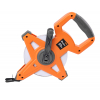 MIARA ZWIJANA DIY-MH12-05015F/CB 50 m BRADAS