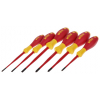 ZESTAW WKRĘTAKÓW WH-SFE/PACK-1/6/SLIMFIX WIHA