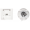 KAMERA IP DS-2CD1663G2-LIZU(2.8-12MM)PL Smart Hybrid Light - 6 Mpx - MOTOZOOM Hikvision