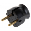 WTYCZKA KĄTOWA LE-50184 230&nbsp;V 16&nbsp;A LEGRAND