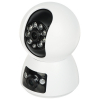 PODWÓJNA KAMERA IP OBROTOWA WEWNĘTRZNA APTI-W21A1-TUYA Tuya Smart Wi-Fi, - 1080p 2 X 3.6&nbsp;mm
